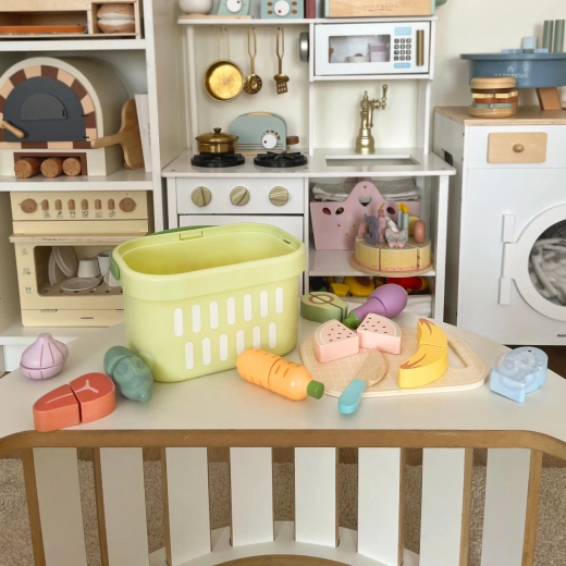 Fabrication en bois sûre et durable