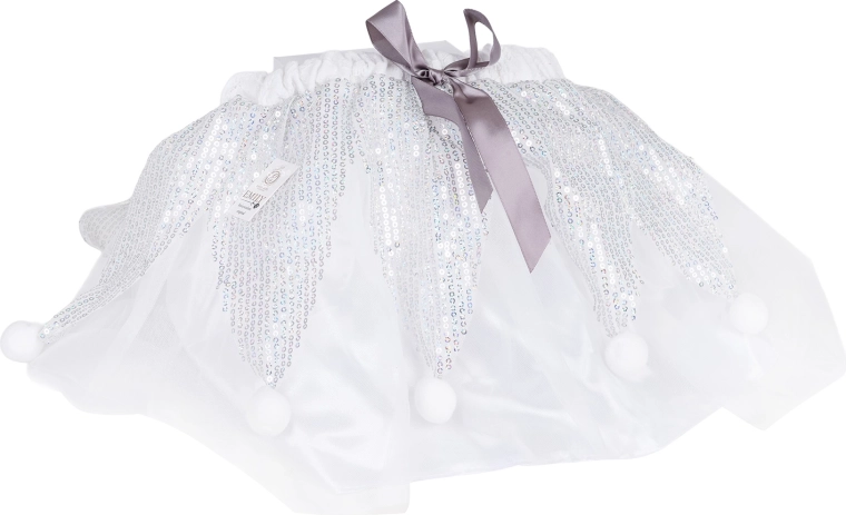 Bijpassende outfit voor pop en kind