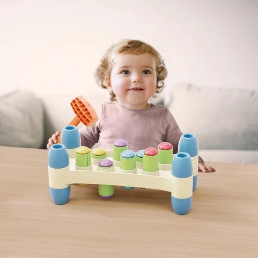 Leren door te spelen: oorzaak en gevolg