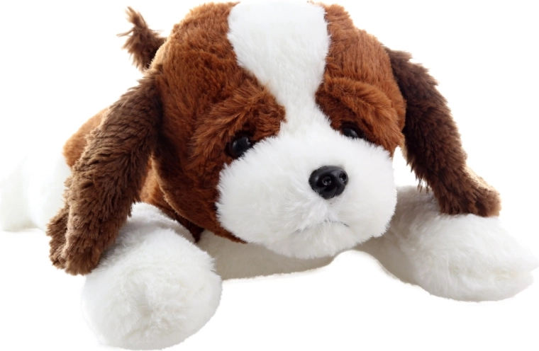 Adorably realistic look