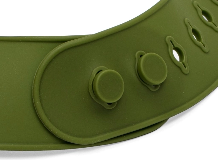 Adjustable strap for comfortable wear