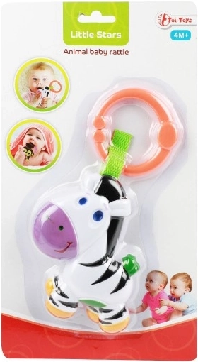 Fun sounds for sensory development