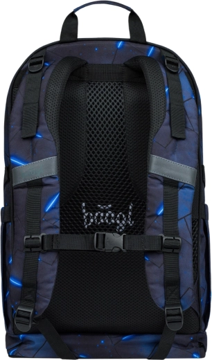 Ergonomisch comfort en stabiliteit elke dag