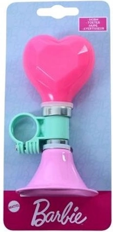 Fietsclaxon Barbie