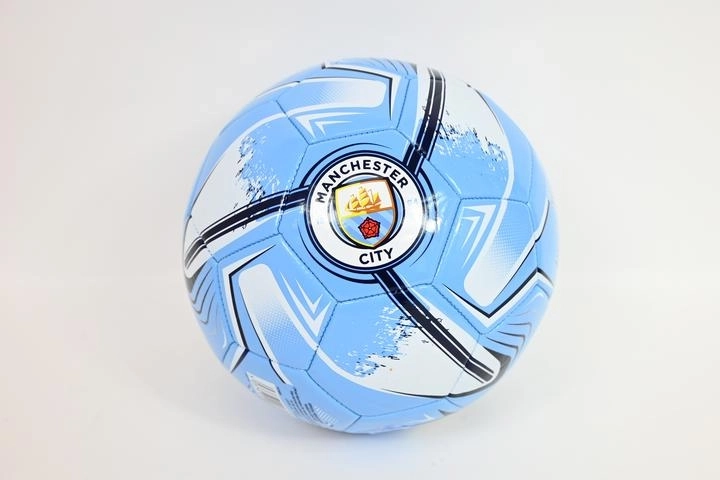 Ballon de football Manchester City FC taille 5