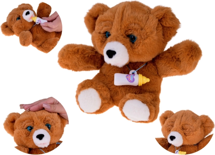 Des émotions comme en vrai : rires, larmes et bisous