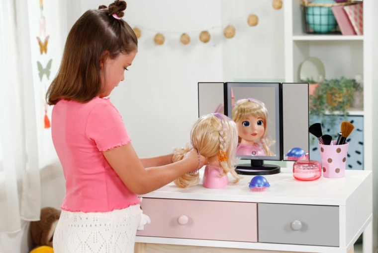 Base stable pour un jeu confortable