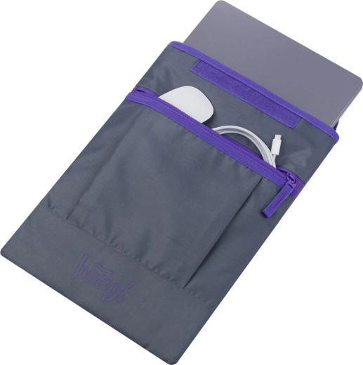 Reliable protection for laptops up to 15″