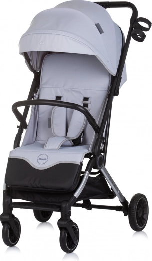 Sport Stroller Chipolino Pixie Cloud Grey