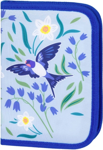 Hochwertiger Reißverschluss und robuste Ausführung