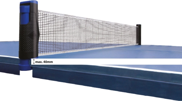 Tragbares Tischtennisnetz Donic-Schildkröt Flexnet