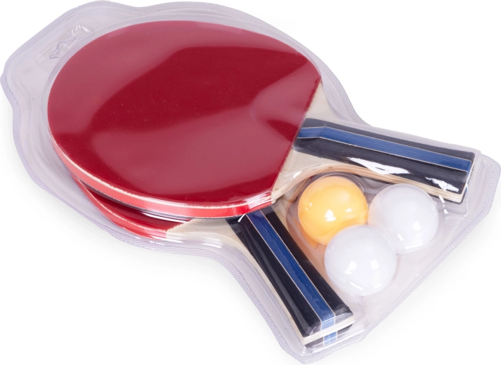 Licht, compact en gemakkelijk mee te nemen