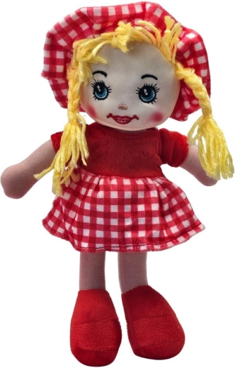 A soft companion for every day