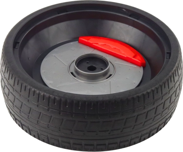 Duurzame uitvoering voor een langere levensduur