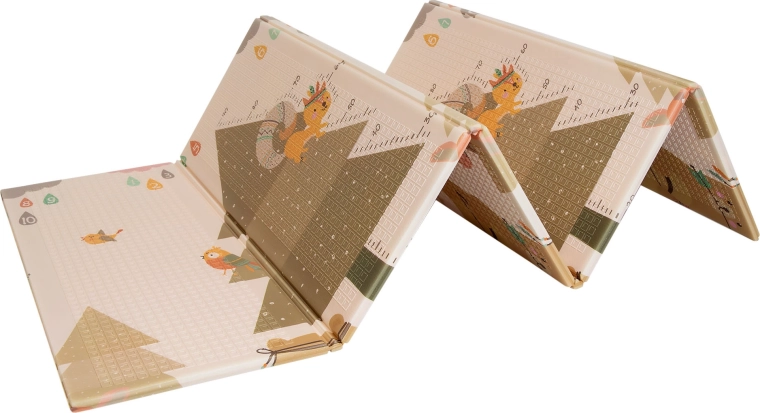 Safe, non-slip, and waterproof