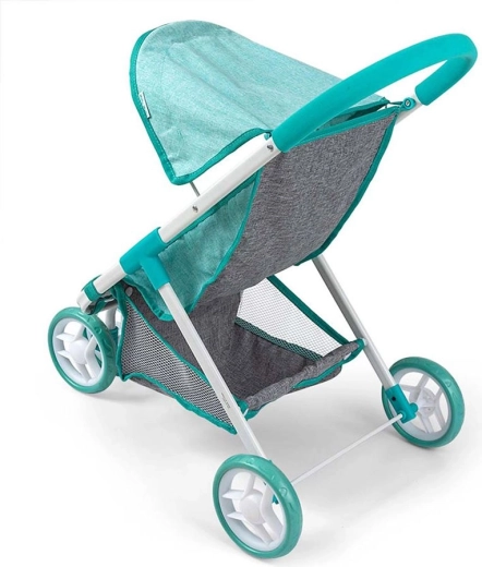 Inklapbare kap en opbergmand