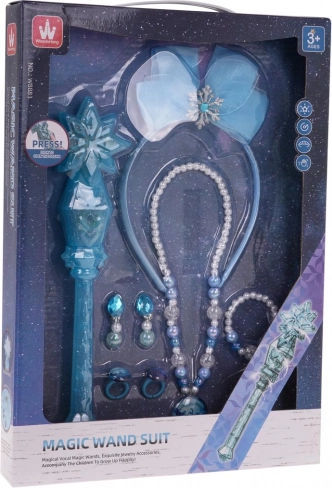 Mega set Kleine Prinsesjes