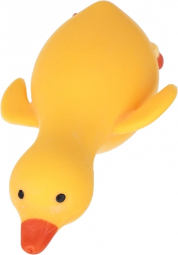 Piep-effect voor eindeloos plezier