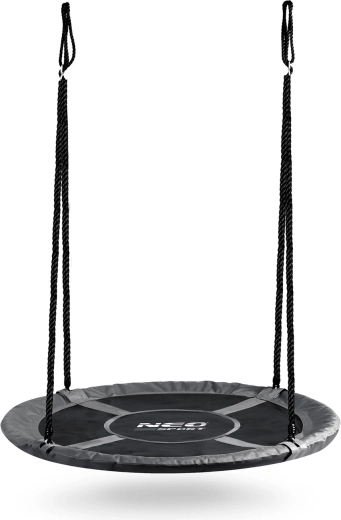 Duurzame en waterafstotende zitting Oxford 600D