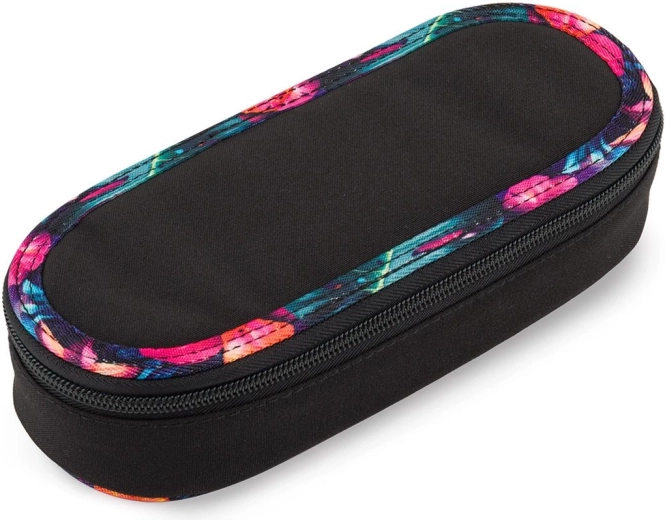 Topgal Color Splash student pencil case