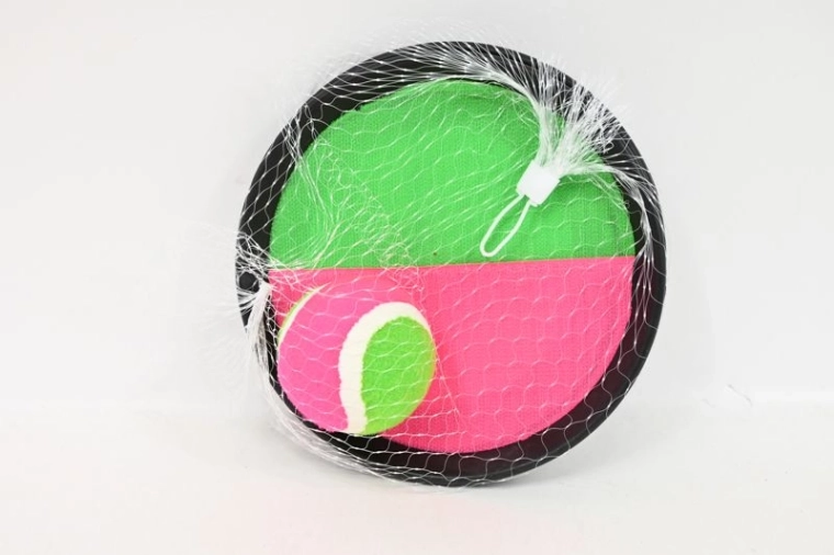 Catch ball vangspel 21 cm