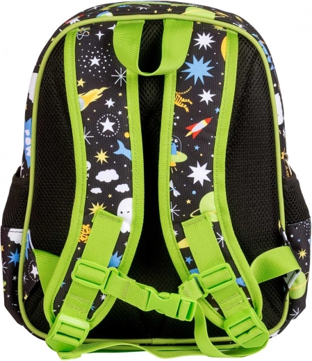 A Little Lovely Company peuterrugzak voor de kleuterschool – Ruimte