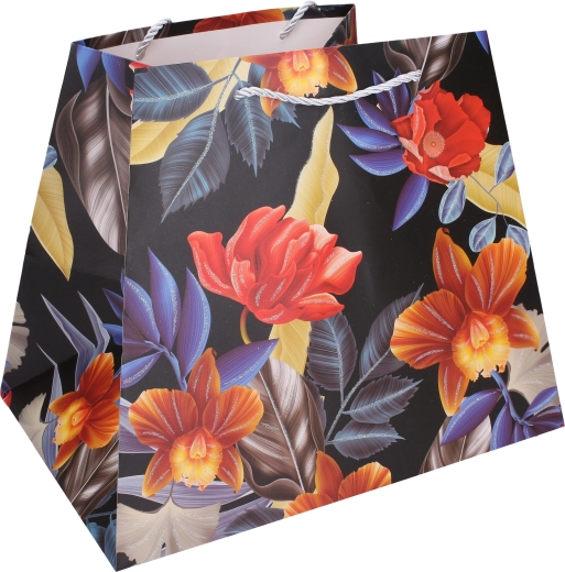 Structure solide pour un transport sécurisé