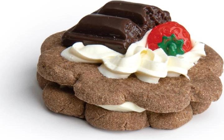 Maak schattige cupcakes stap voor stap