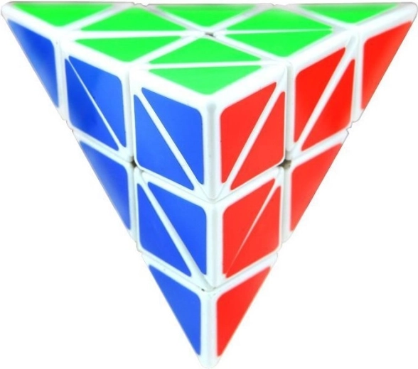 Independently rotating tips