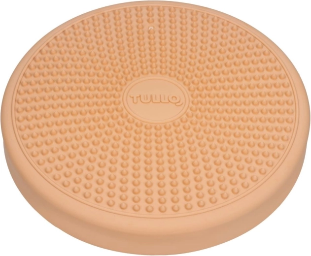 Non-slip sensory texture