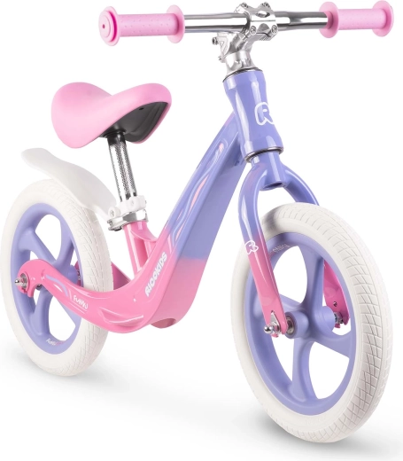 Cadre en magnésium ultraléger et résistant