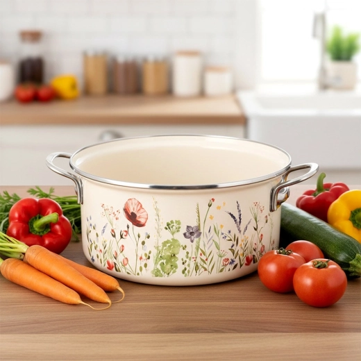 Comfortable grip and easy maintenance