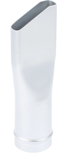 Embout d’action pour aspirateur de cendres de cheminée