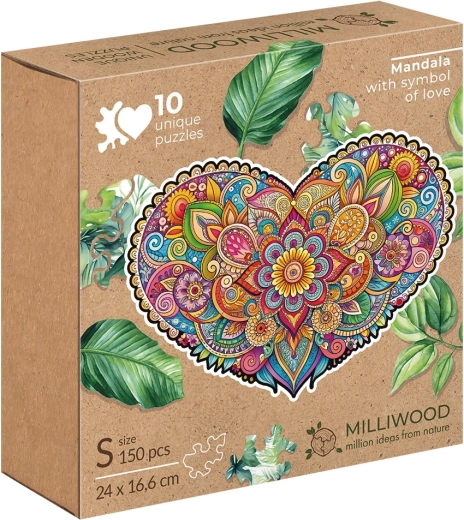 150 irregular pieces and 10 special shapes