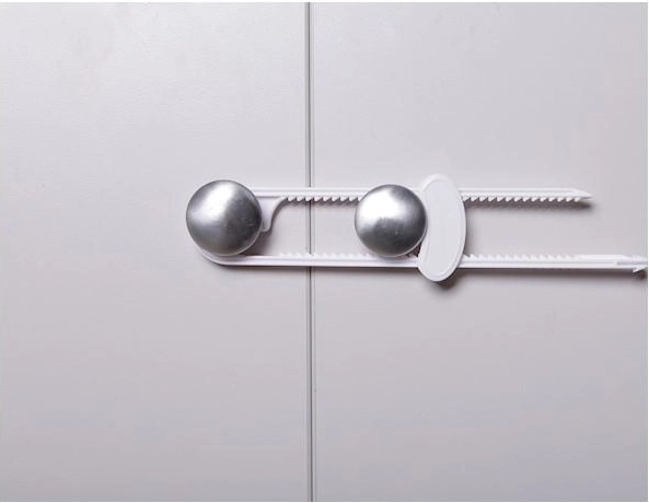 Matériau résistant et design compact