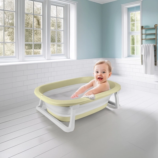 Stabiele pootjes en veilige uitvoering