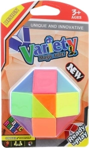 Colorful Chain Puzzle for Kids 3+