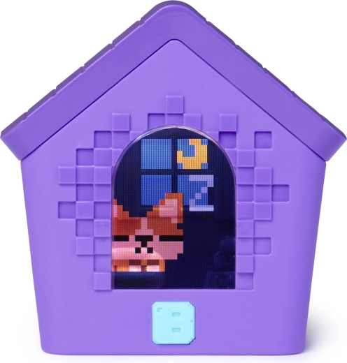 15 Welpen und 3D-Spielzimmer