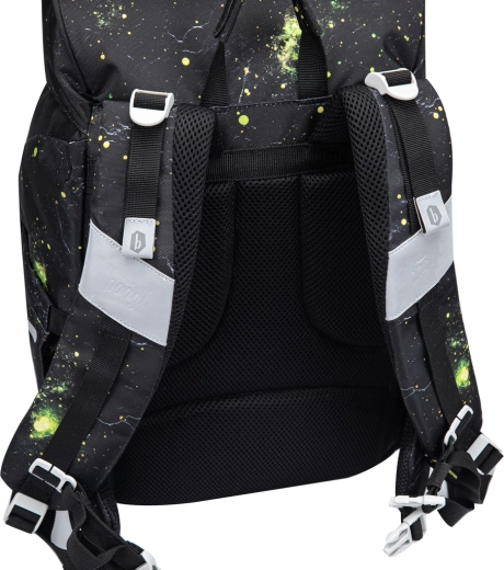 Ergonomie en ventilatie AIRFLOW ERGO