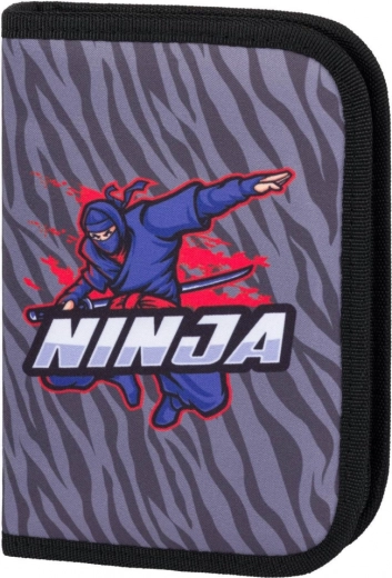 Stylisches Ninja-Design