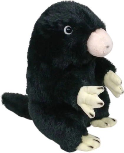 Plush Mole 20 cm