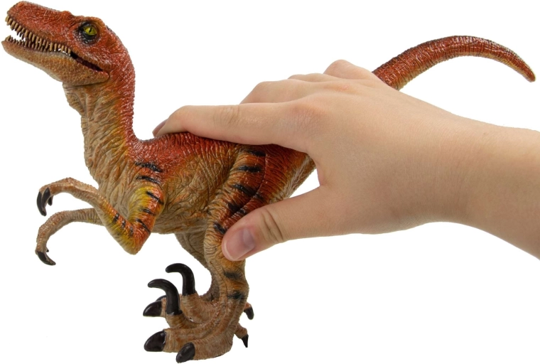 Perfect for a child’s hand