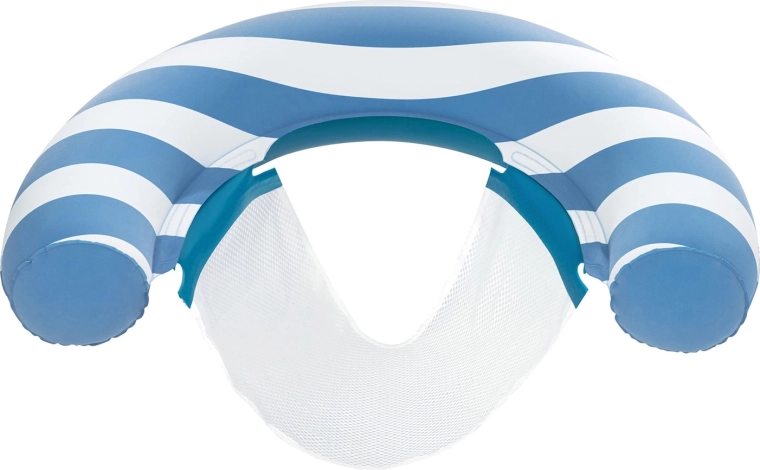 Stabiele drijver met draagvermogen tot 100 kg