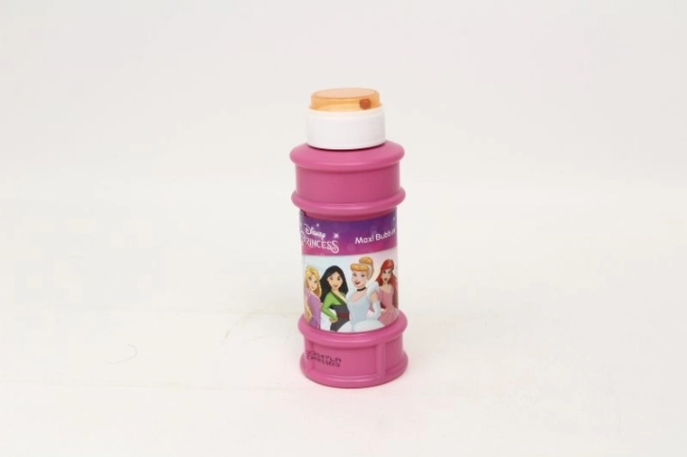 Disney Princess Bubble Solution 175 ml