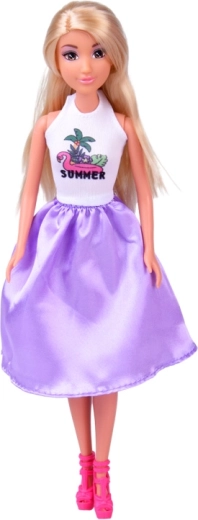 ANLILY-pop klaar om te spelen