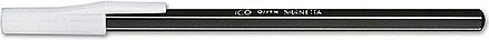 ICO Signetta Classic Ballpoint Pen Black