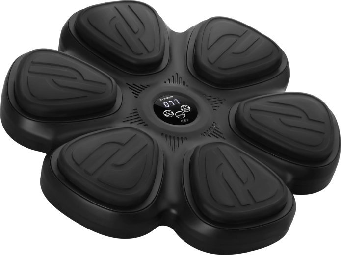 Haut-parleur Bluetooth et musique pendant l’entraînement