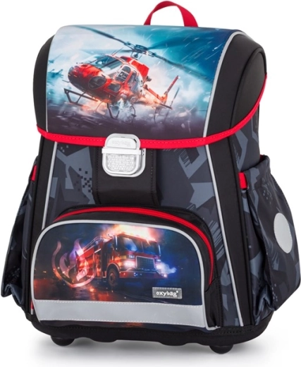 Stevige bodem en doordachte indeling