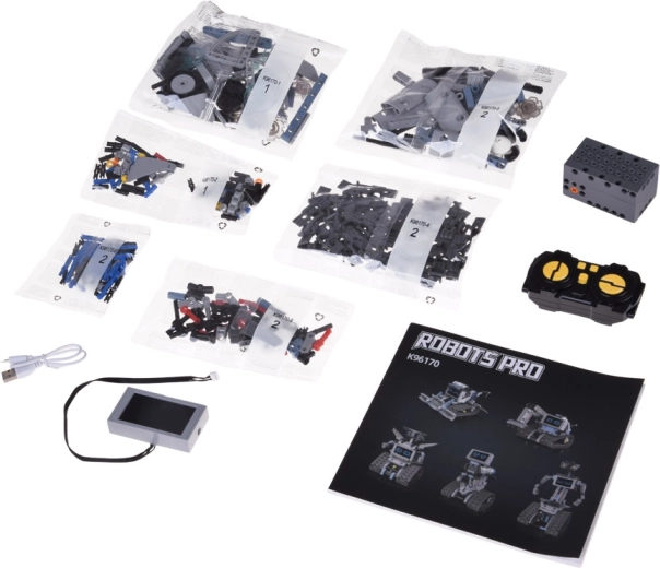 Programmeerbare functies en STEM-onderwijs