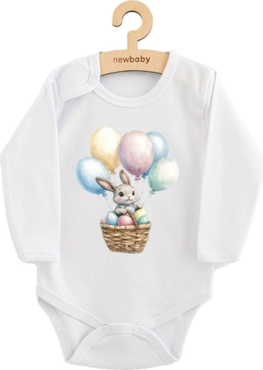 Practical fastening for quick diaper changes